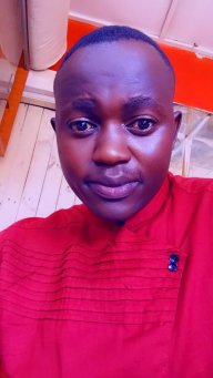 Bwoye Paul