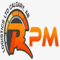 RMP Logistics