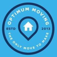 Optimum Moving