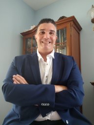 Cedric J.P. Mosnier