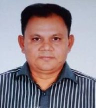 Babul Hawlader Jahid