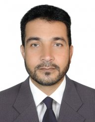 Aftab Ali