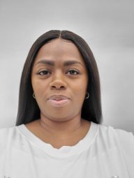 Sharon Akinyemi Akinyemi