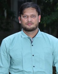 Akidut Hussain