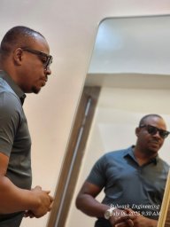 Eze Valentine Okwudili