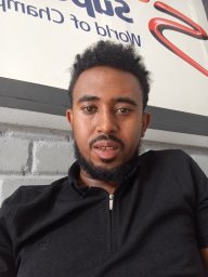 Dagim Tamire