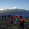 Ajay Shrestha