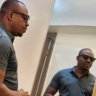 Eze Valentine Okwudili