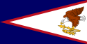 Oceânia|Samoa Americana