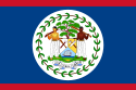 Ameryka Środkowa|Belize