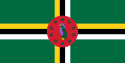 America Centrale|Dominica