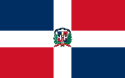 Центральная Америка|Доминиканская Республика