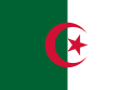 África|Argélia