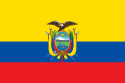 Zuid-Amerika|Ecuador