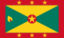 America Centrale|Grenada