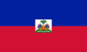America Centrale|Haiti