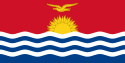 Océanie|Kiribati