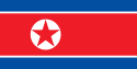 Asie|Corée du Nord