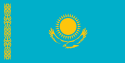 Asia|Kazakistan