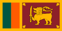 Ásia|Sri Lanka