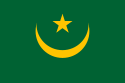 Африка|Мавритания