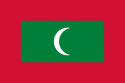 Asia|Maldivas