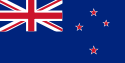 Oceânia|Nova Zelândia