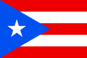Ameryka Środkowa|Portoryko