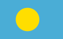 Oceania|Palau