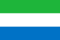 Afrika|Sierra Leone