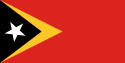 Océanie|Timor-Leste