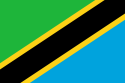 África|Tanzania
