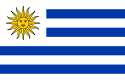 Южная Америка|Уругвай