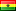 Ghanaisch