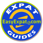 Easy Expat: Information for Expatriates, Expat Guides