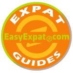 Easy Expat: Information for Expatriates, Expat Guides