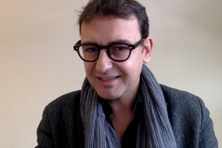 Jean-Sébastien BOUILLOUX, auteur de Jungle