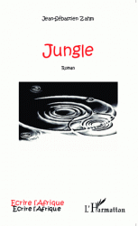 Jungle, le livre