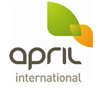 Logo April International