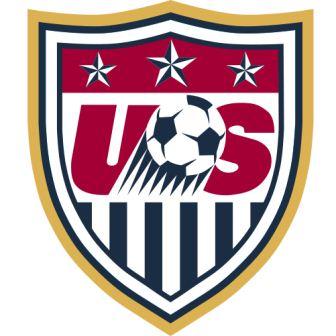 logo for United States Soccer Federation - fair use/Wikipedia