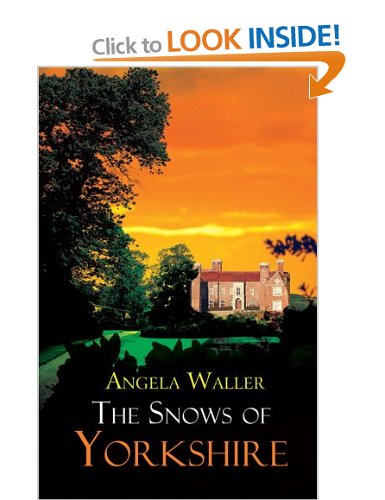 Angela Waller book