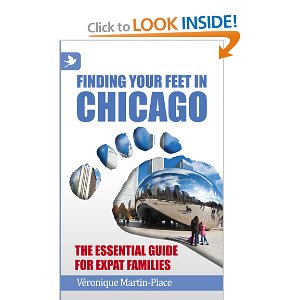 Finding Your Feet Chicago