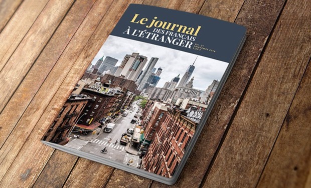 Le Journal des Français à l'étranger