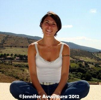 My Sardinian Life Jennifer