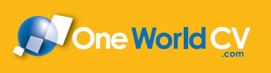 OneWorldCV.com logo