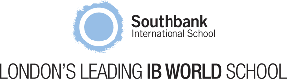 Southbank International School - Logo