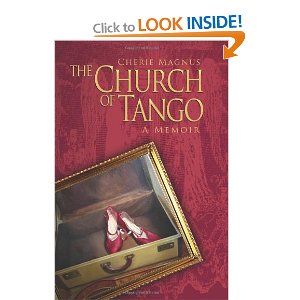 The Church of Tango book cover