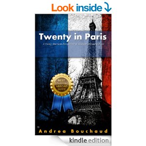 Twenty in Paris