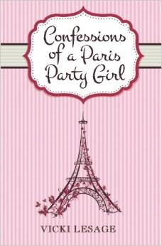 confessions of a paris party girl