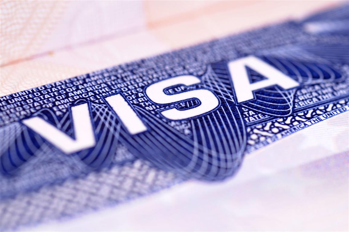 USA Visa photo created by kstudio - www.freepik.com